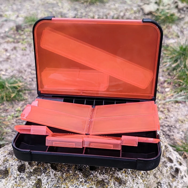 Кутии Кутия MIKADO - H1904 / за аксесоари