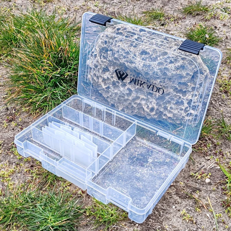 Кутии Кутия MIKADO - H473 / за аксесоари