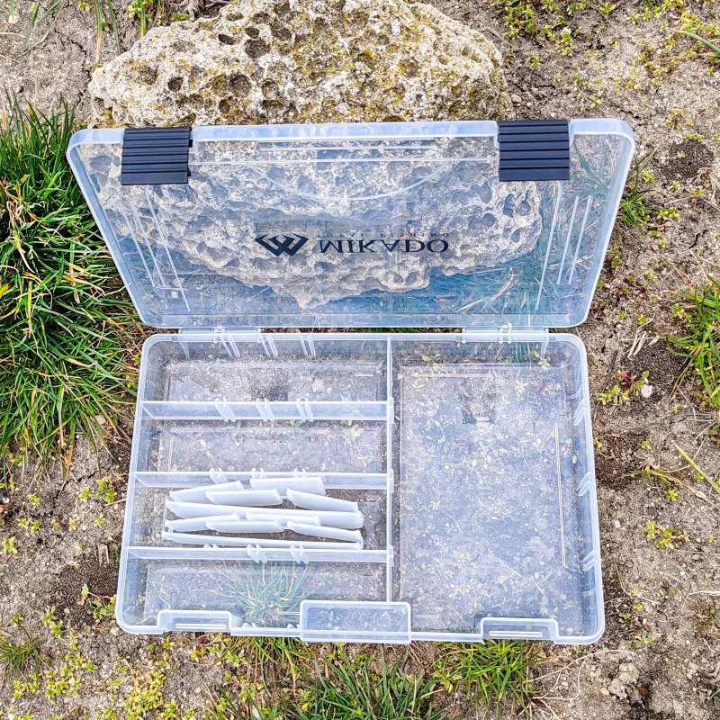 Кутии Кутия MIKADO - H473 / за аксесоари