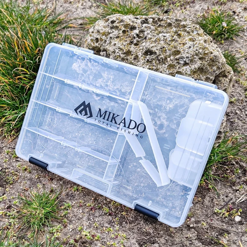 Кутии Кутия MIKADO - H473 / за аксесоари