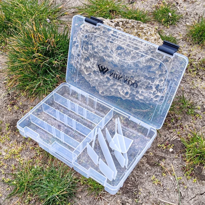 Кутии Кутия MIKADO - H473 / за аксесоари