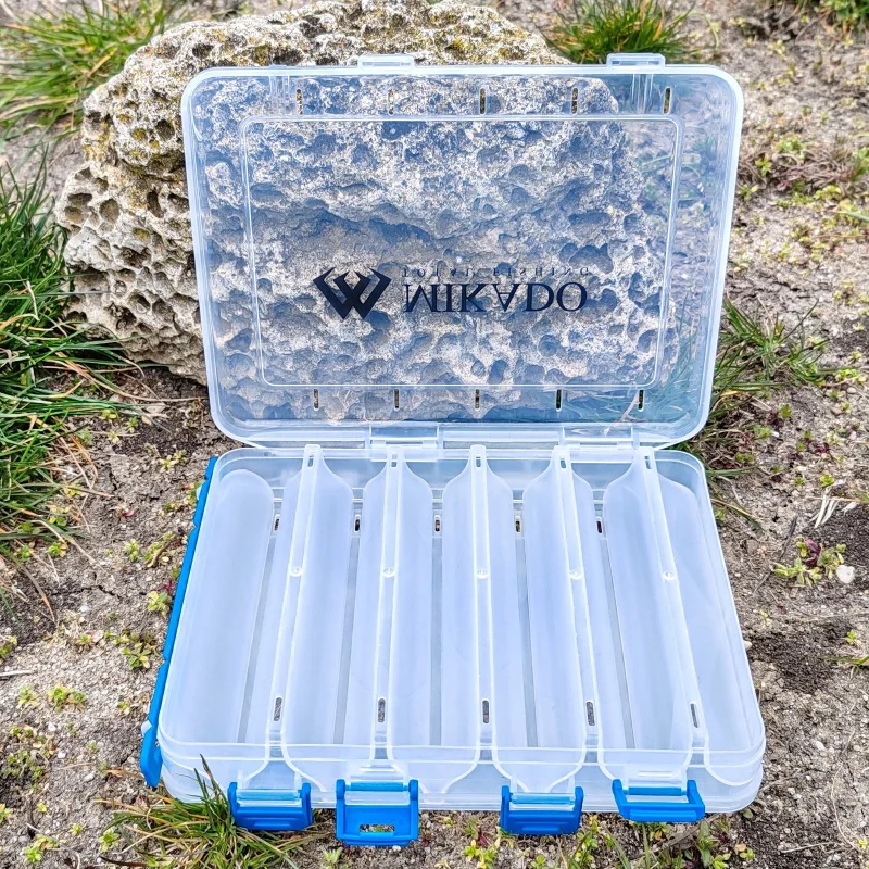 Кутии Кутия MIKADO - H513 / за воблери