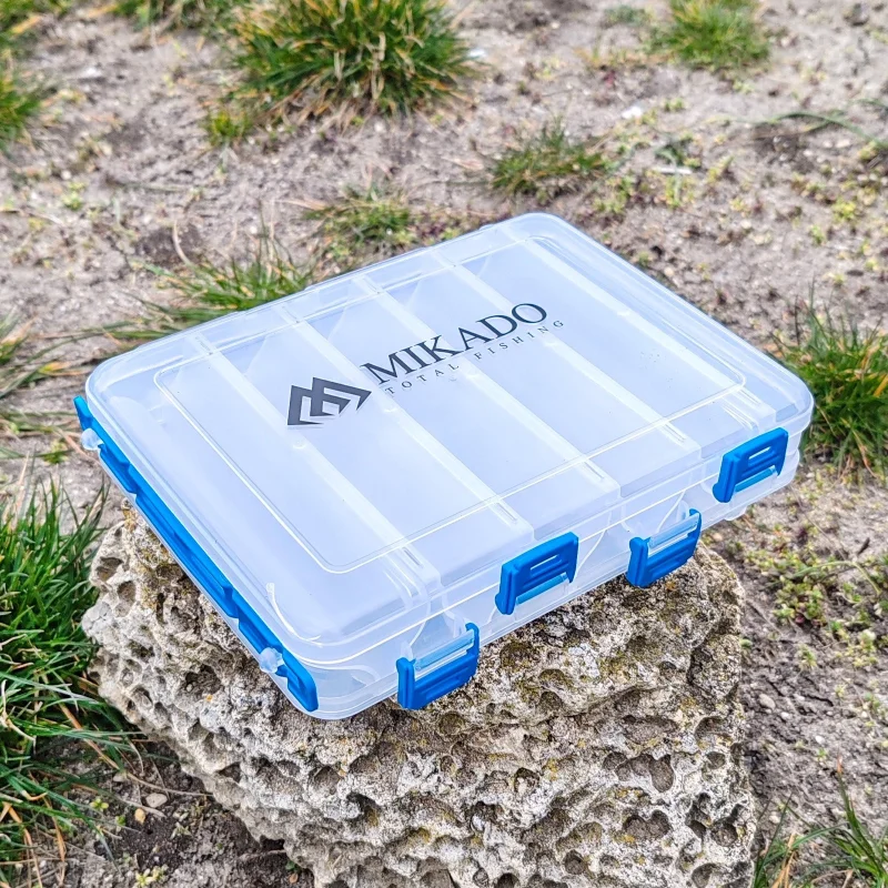 Кутии Кутия MIKADO - H513 / за воблери