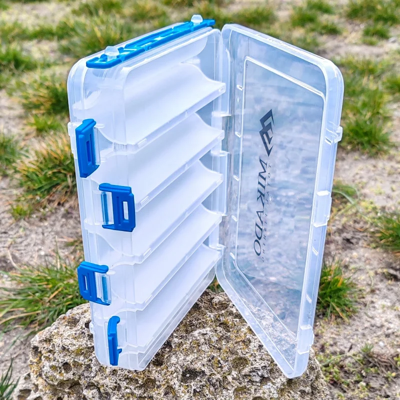 Кутии Кутия MIKADO - H513 / за воблери