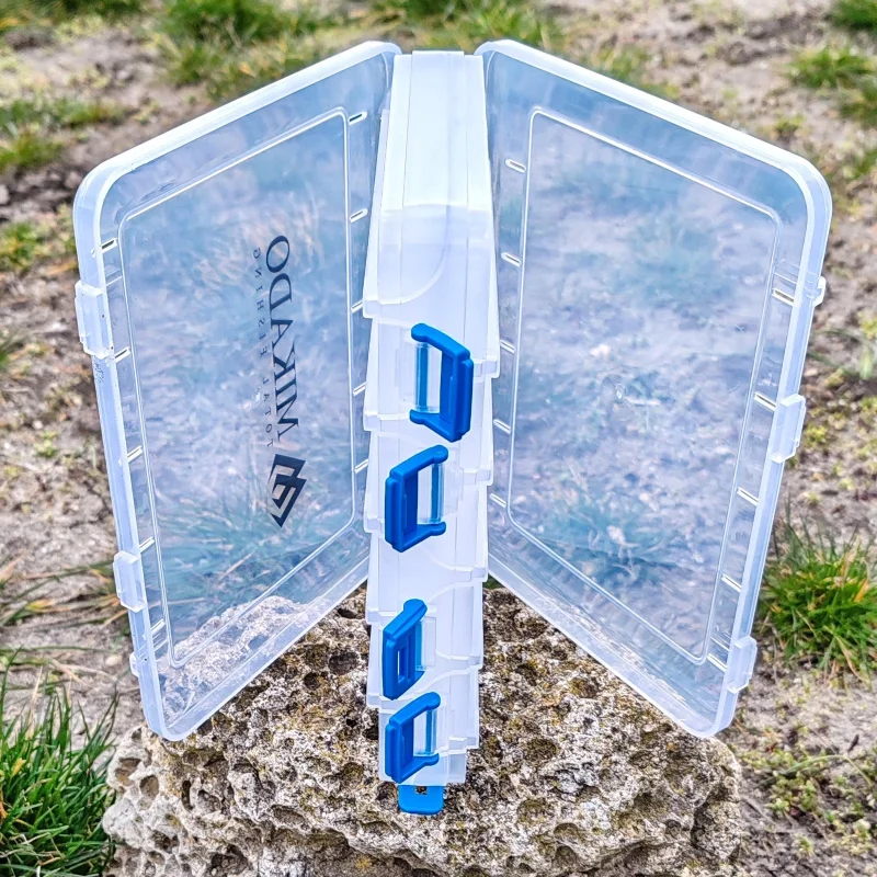 Кутии Кутия MIKADO - H513 / за воблери