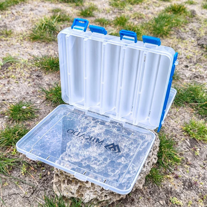 Кутии Кутия MIKADO - H513 / за воблери