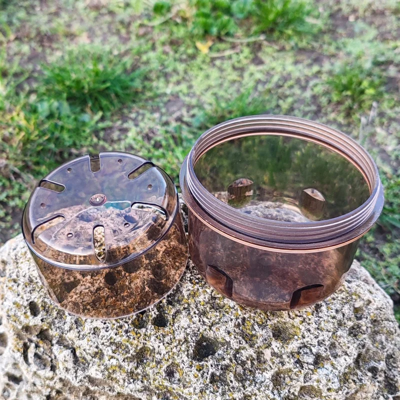 За риболов на шаран Кутия MIKADO за стръв /  008-L