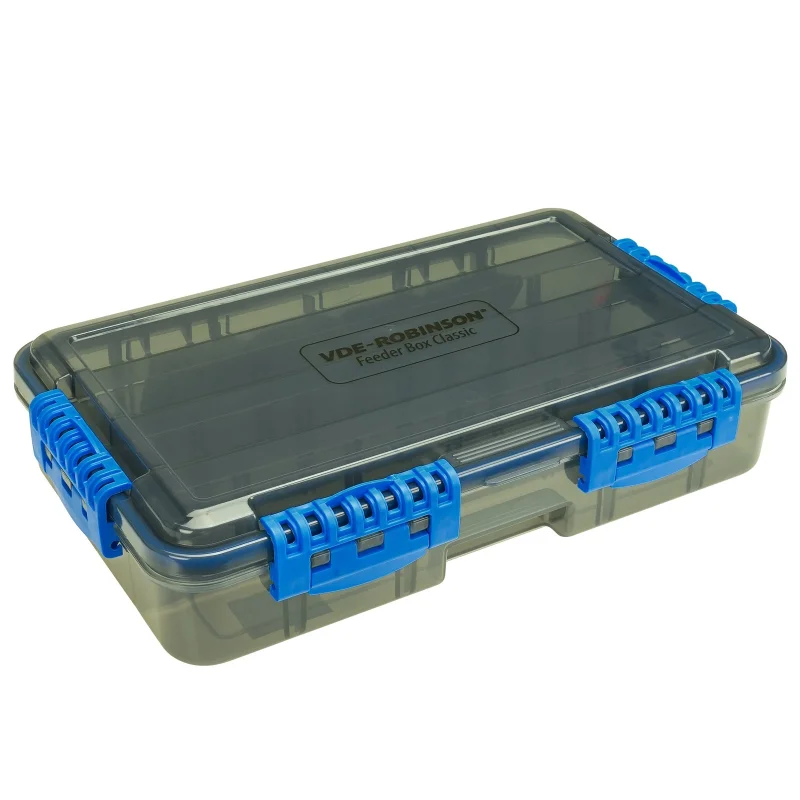 Кутии Кутия PRO VDE-ROBINSON CLASSIC- A0-PP6