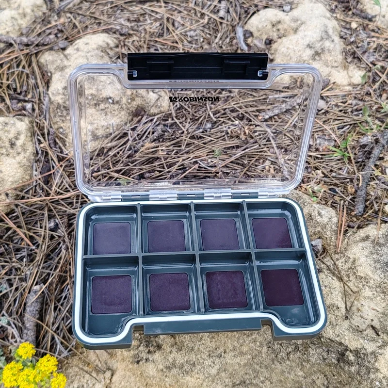 Шаран Кутия ROBINSON MAGNETIC BOX / 003