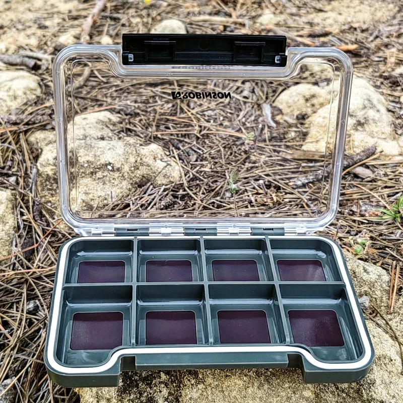 Шаран Кутия ROBINSON MAGNETIC BOX / 004