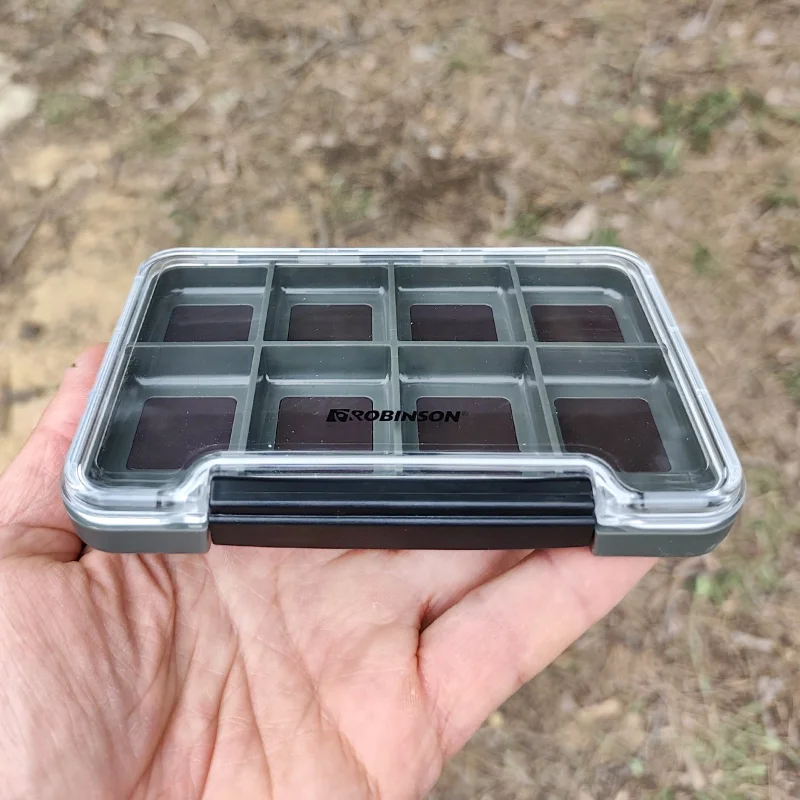 Шаран Кутия ROBINSON MAGNETIC BOX / 004