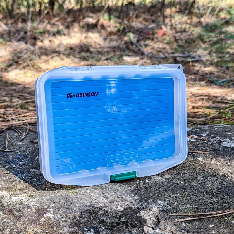 Кутии Кутия ROBINSON - TW-P01 / за примамки