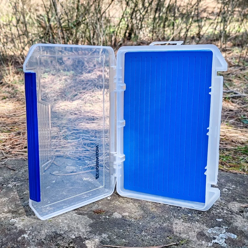 Кутии Кутия ROBINSON - TW-P02 / за примамки