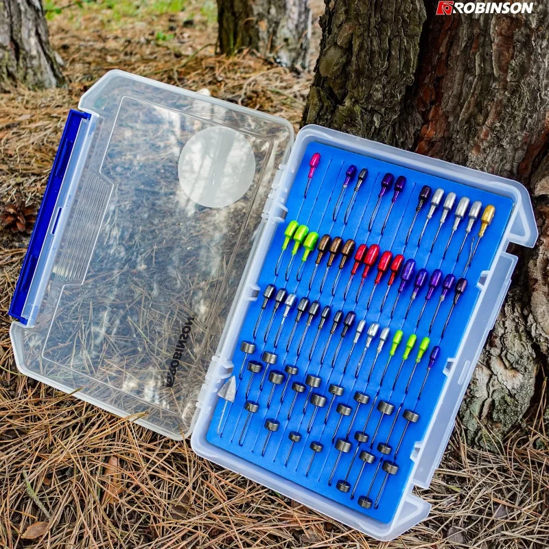 Кутии Кутия ROBINSON - TW-P02 / за примамки