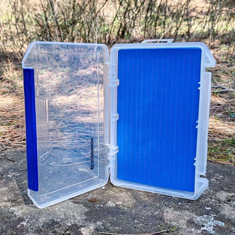 Кутии Кутия ROBINSON - TW-P02 / за примамки