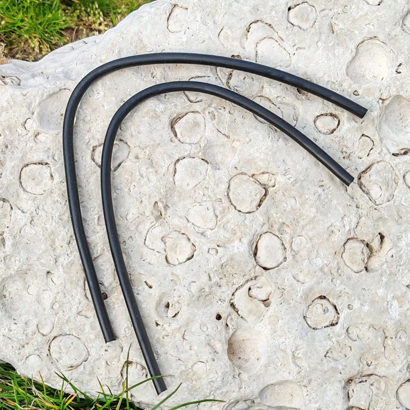 За риболов на фидер Ластик за прашака MIKADO /  3 - 5 mm