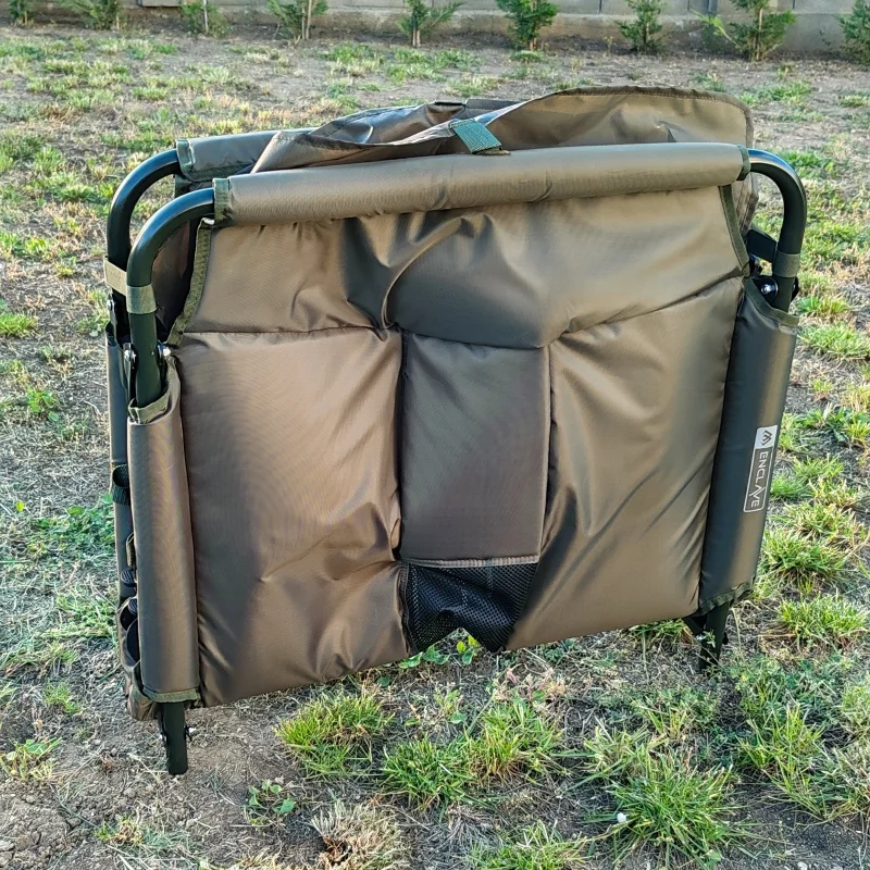 За риболов на шаран Люлка MIKADO ENCLAVE CRADLE MAT / R610