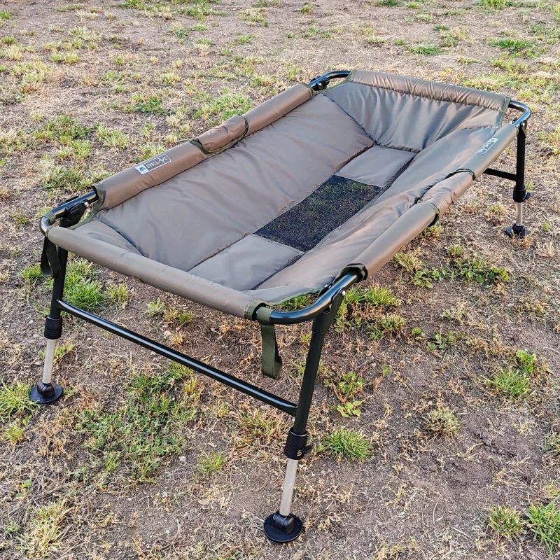За риболов на шаран Люлка MIKADO ENCLAVE CRADLE MAT / R610