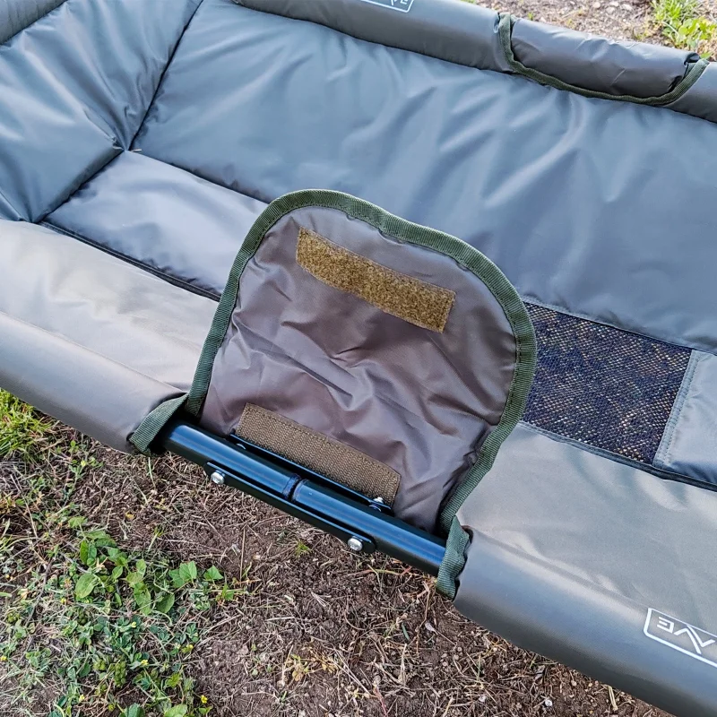 За риболов на шаран Люлка MIKADO ENCLAVE CRADLE MAT / R610