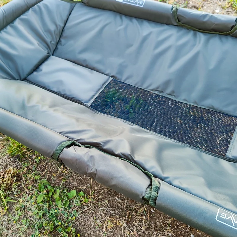 За риболов на шаран Люлка MIKADO ENCLAVE CRADLE MAT / R610