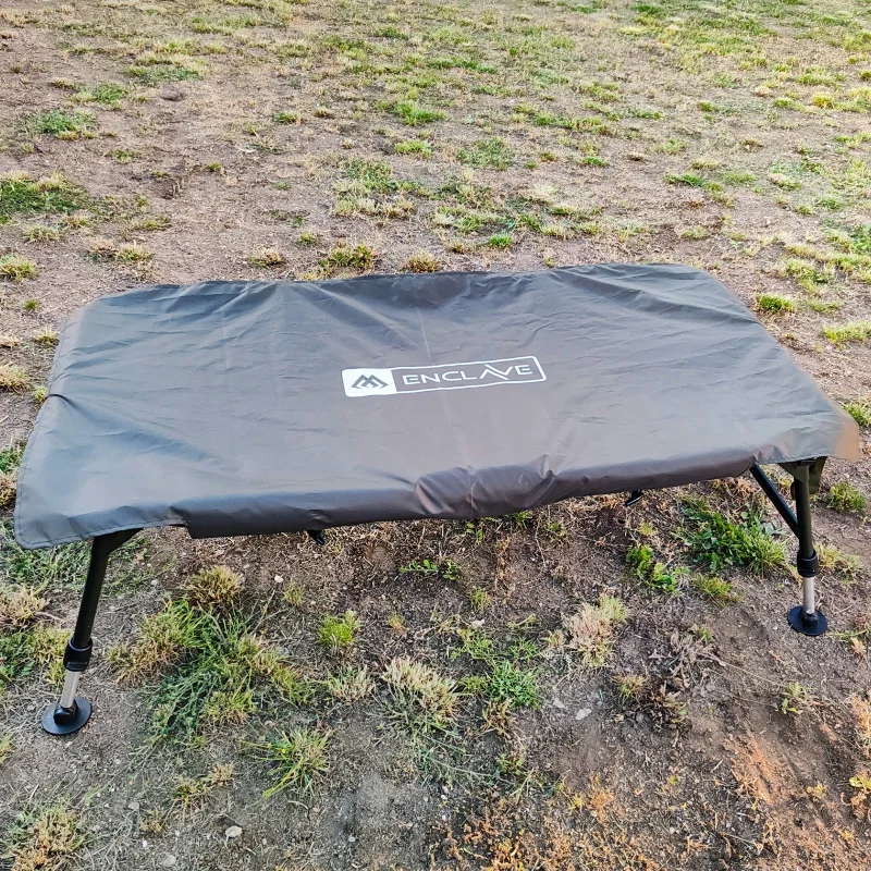 За риболов на шаран Люлка MIKADO ENCLAVE CRADLE MAT / R610