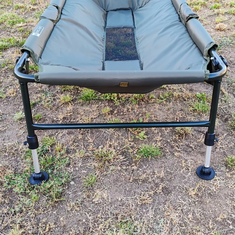 За риболов на шаран Люлка MIKADO ENCLAVE CRADLE MAT / R610