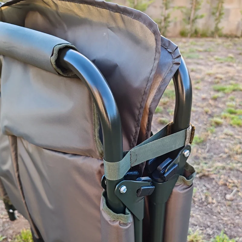 За риболов на шаран Люлка MIKADO ENCLAVE CRADLE MAT / R610