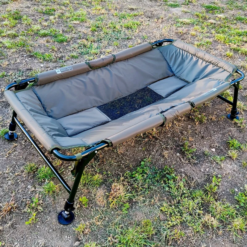 За риболов на шаран Люлка MIKADO ENCLAVE CRADLE MAT / R610