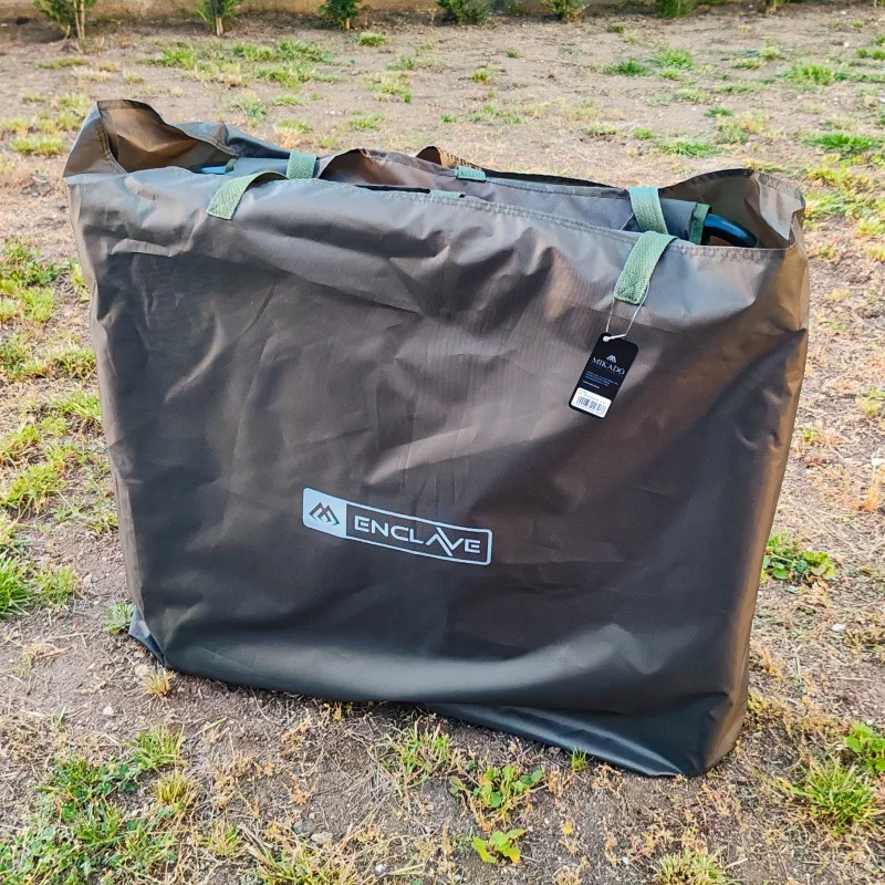 За риболов на шаран Люлка MIKADO ENCLAVE CRADLE MAT / R610