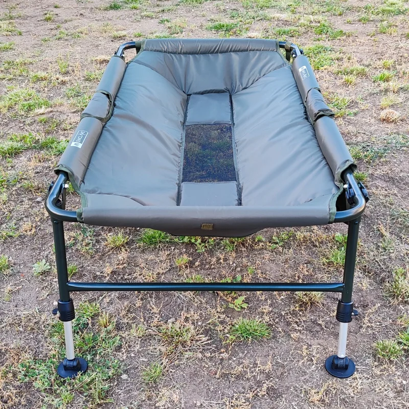 За риболов на шаран Люлка MIKADO ENCLAVE CRADLE MAT / R610