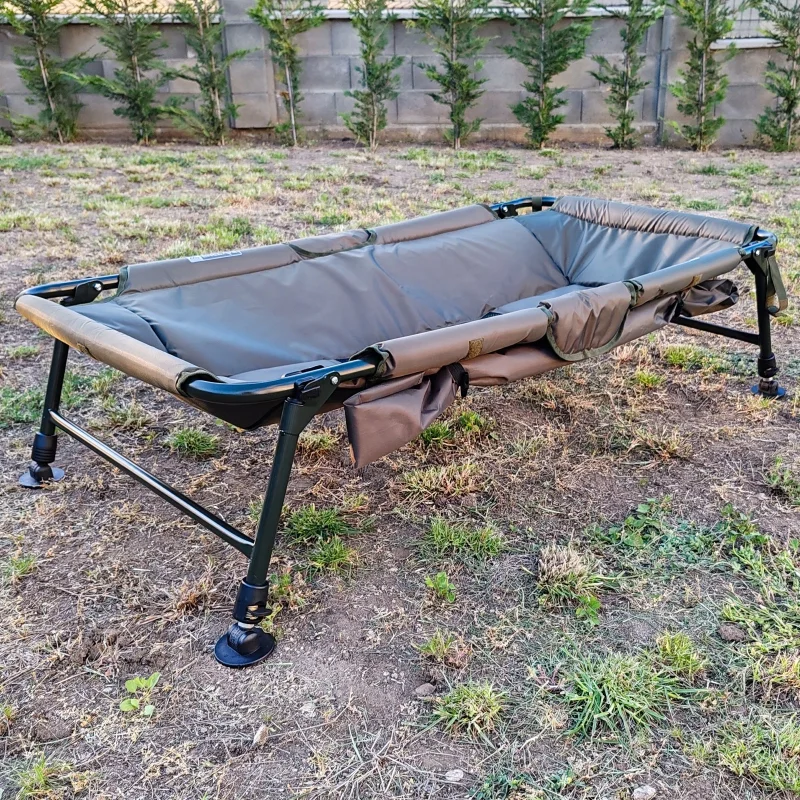 За риболов на шаран Люлка MIKADO ENCLAVE CRADLE MAT / R610