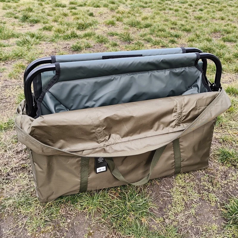 За риболов на шаран Люлка MIKADO TERRITORY CRADLE MAT / R603