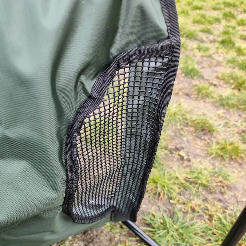 За риболов на шаран Люлка MIKADO TERRITORY CRADLE MAT / R603