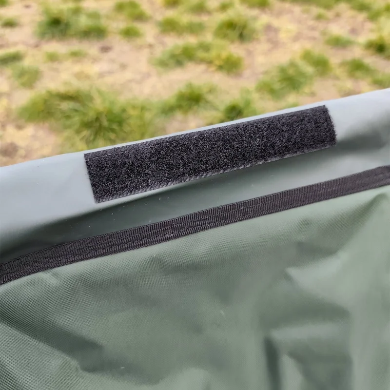 За риболов на шаран Люлка MIKADO TERRITORY CRADLE MAT / R603