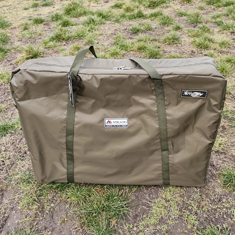 За риболов на шаран Люлка MIKADO TERRITORY CRADLE MAT / R603