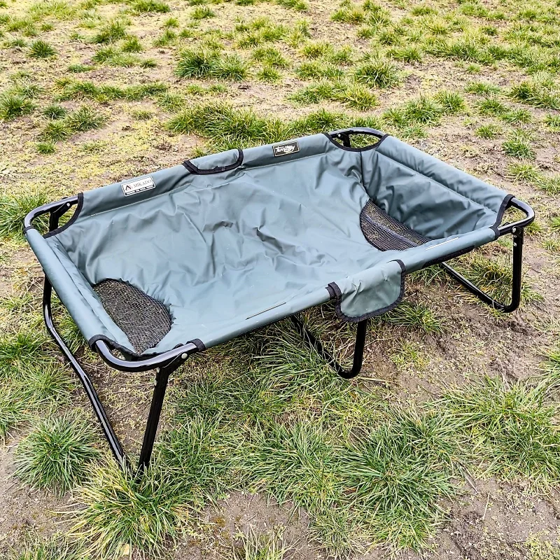 За риболов на шаран Люлка MIKADO TERRITORY CRADLE MAT / R603