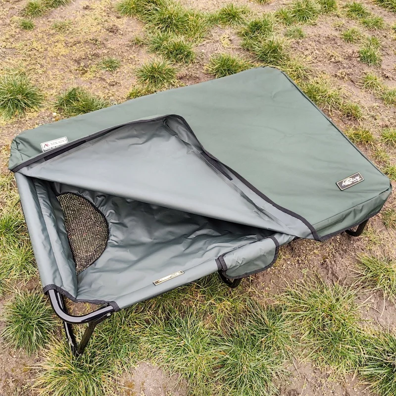 За риболов на шаран Люлка MIKADO TERRITORY CRADLE MAT / R603