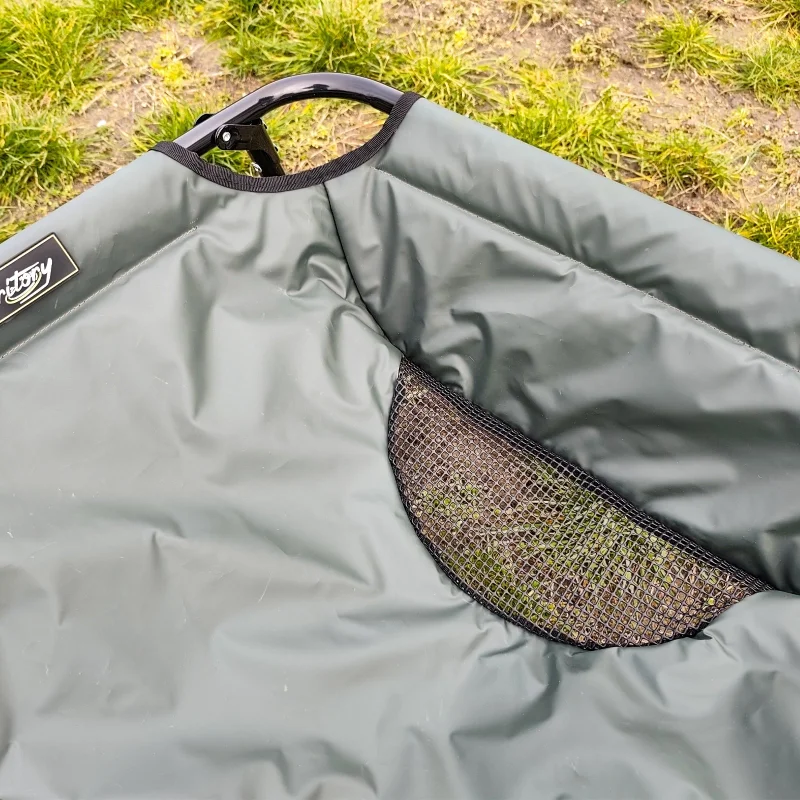 За риболов на шаран Люлка MIKADO TERRITORY CRADLE MAT / R603