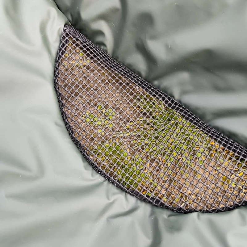 За риболов на шаран Люлка MIKADO TERRITORY CRADLE MAT / R603