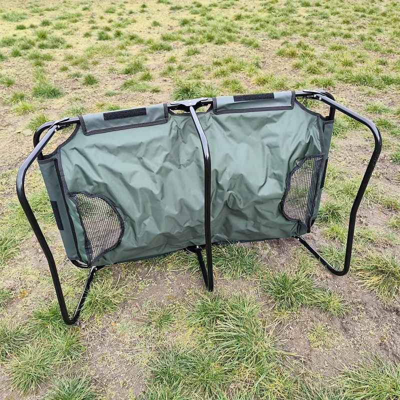 За риболов на шаран Люлка MIKADO TERRITORY CRADLE MAT / R603