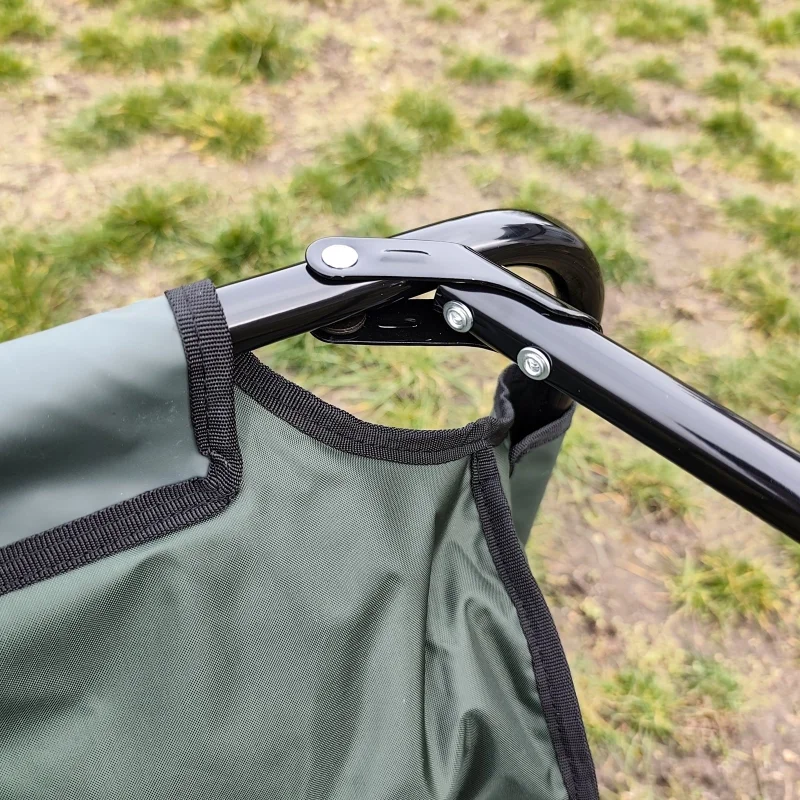 За риболов на шаран Люлка MIKADO TERRITORY CRADLE MAT / R603