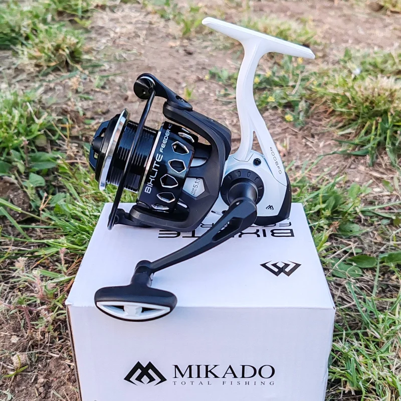 Преден аванс Макара MIKADO BIXLITE FEEDER 3006