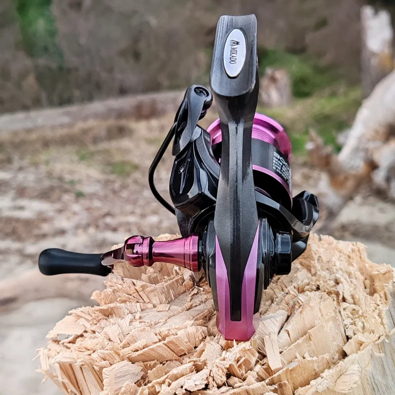 Преден аванс Макара MIKADO BIXLITE LADY 3006 FD