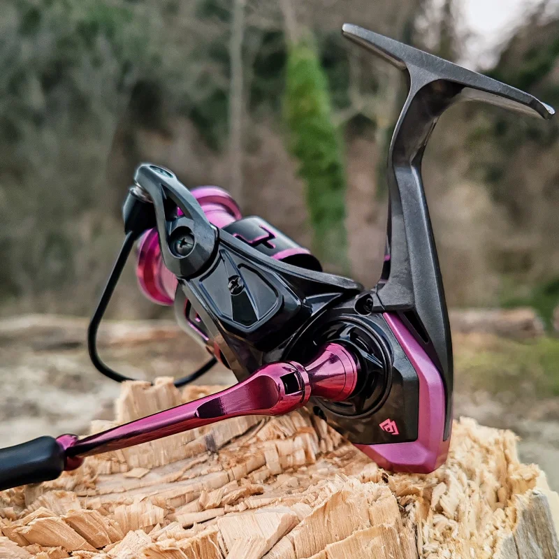 Преден аванс Макара MIKADO BIXLITE LADY 3006 FD
