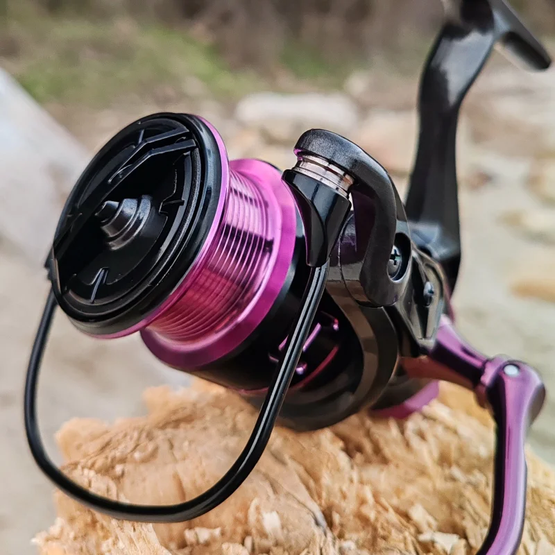 Преден аванс Макара MIKADO BIXLITE LADY 3006 FD