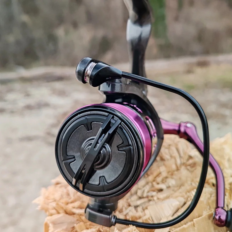 Преден аванс Макара MIKADO BIXLITE LADY 3006 FD