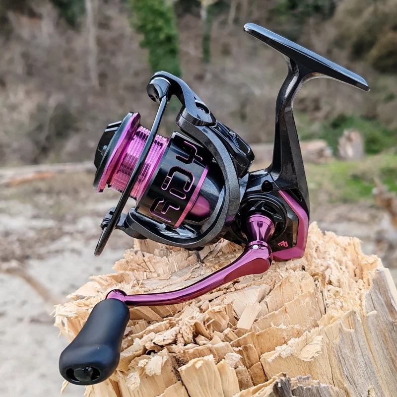 Преден аванс Макара MIKADO BIXLITE LADY 3006 FD