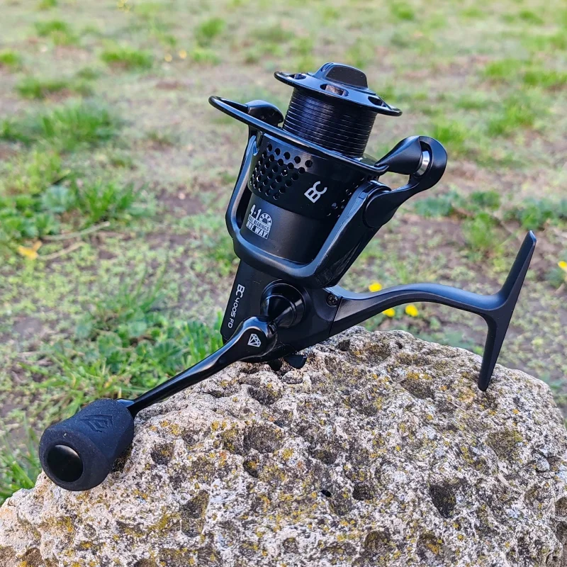 Преден аванс Макара MIKADO BLACK CRYSTAL 1005