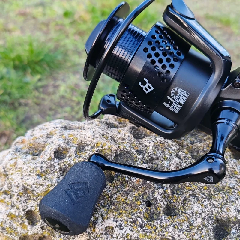 Преден аванс Макара MIKADO BLACK CRYSTAL 1005