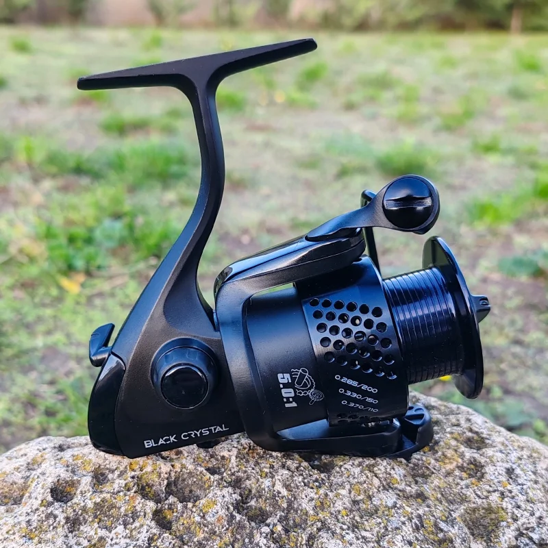 Преден аванс Макара MIKADO BLACK CRYSTAL 3005